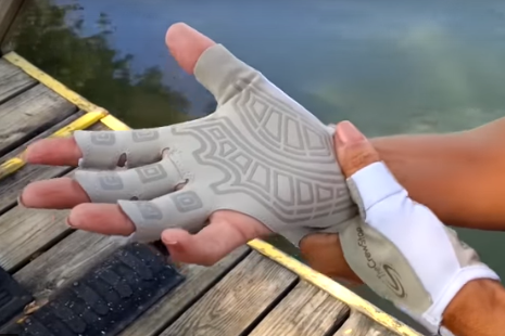 concept 2 rowing machine gloves