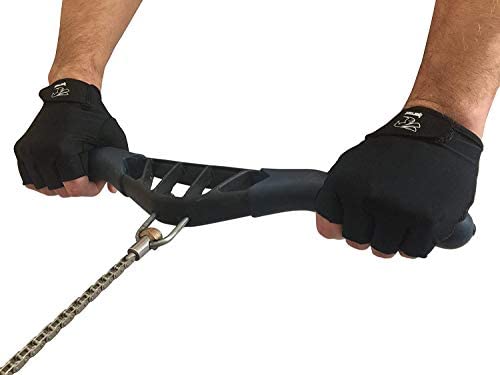 gloves for rowing machine